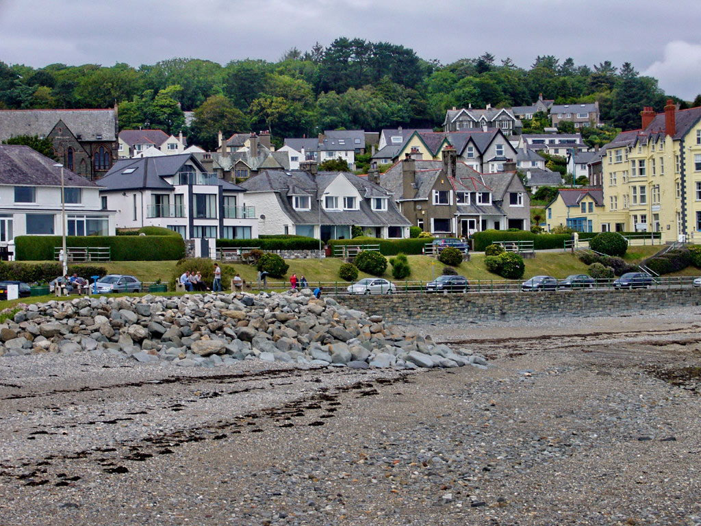 Criccieth